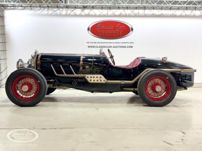 1931 Rolls - Royce 20/25