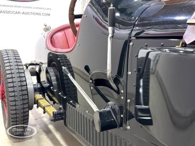 1931 Rolls - Royce 20/25