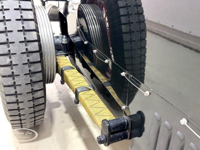 1931 Rolls - Royce 20/25