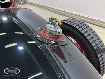 1931 Rolls - Royce 20/25