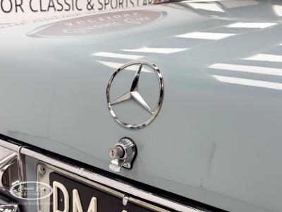 1965 Mercedes - Benz 230S