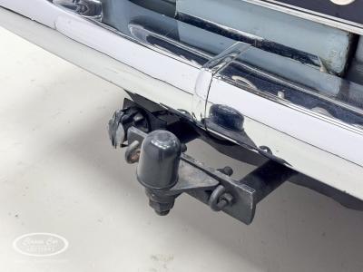 1965 Mercedes - Benz 230S