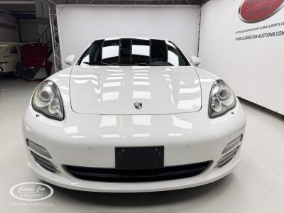 2010 Porsche Panamera