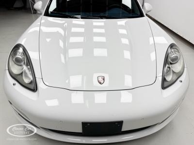 2010 Porsche Panamera
