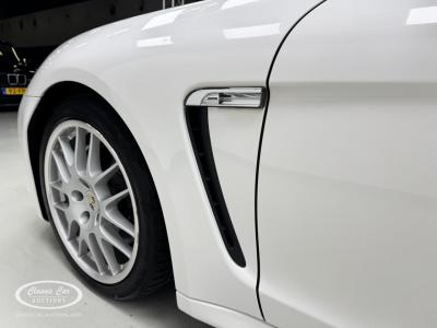 2010 Porsche Panamera