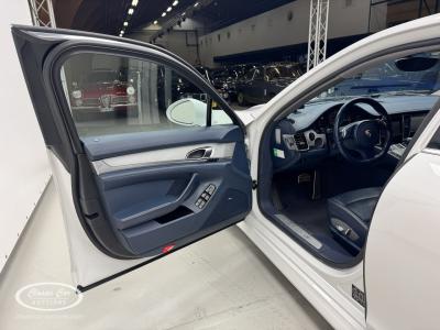 2010 Porsche Panamera