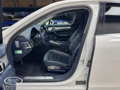 2010 Porsche Panamera