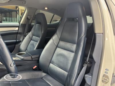 2010 Porsche Panamera