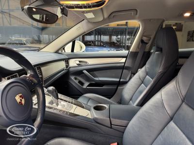 2010 Porsche Panamera