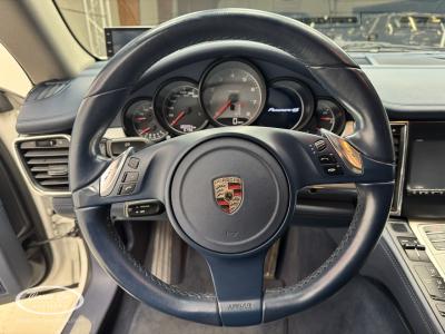 2010 Porsche Panamera