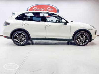 2011 Porsche Cayenne