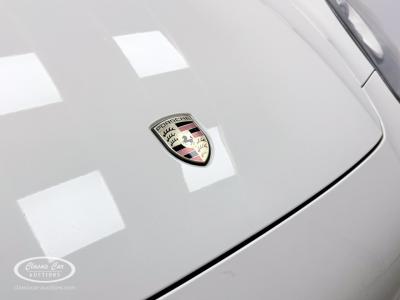 2011 Porsche Cayenne