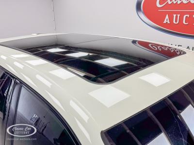 2011 Porsche Cayenne