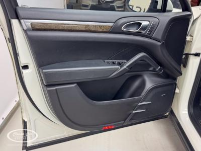 2011 Porsche Cayenne