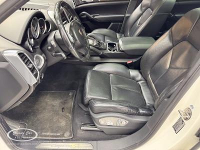 2011 Porsche Cayenne