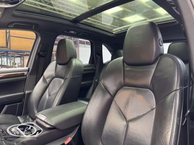 2011 Porsche Cayenne