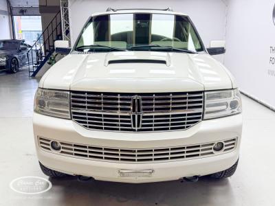 2011 Lincoln Navigator