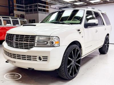 2011 Lincoln Navigator