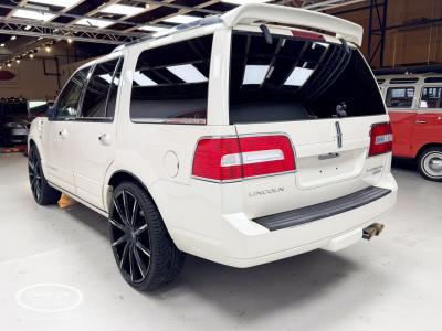 2011 Lincoln Navigator