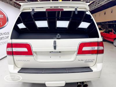 2011 Lincoln Navigator
