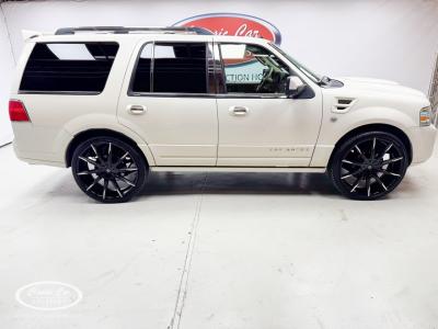 2011 Lincoln Navigator