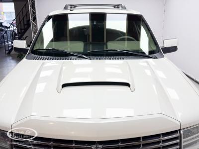 2011 Lincoln Navigator