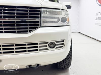 2011 Lincoln Navigator