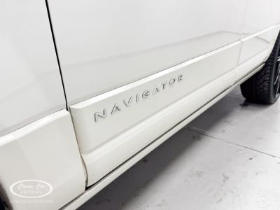 2011 Lincoln Navigator