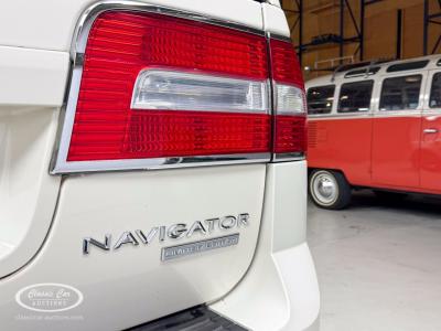 2011 Lincoln Navigator