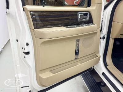 2011 Lincoln Navigator