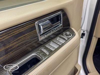 2011 Lincoln Navigator