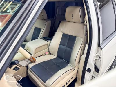 2011 Lincoln Navigator