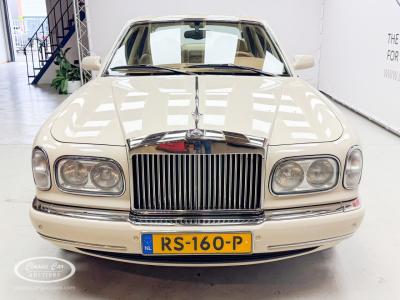 2000 Rolls - Royce Silver Seraph