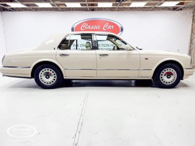 2000 Rolls - Royce Silver Seraph