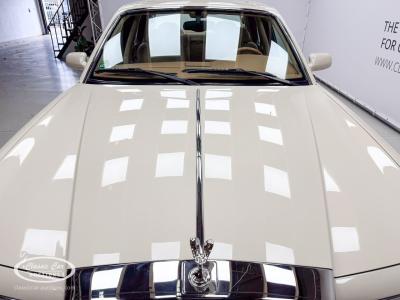 2000 Rolls - Royce Silver Seraph