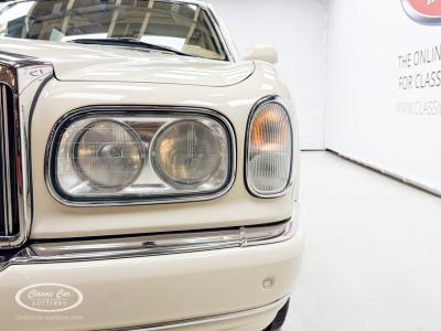 2000 Rolls - Royce Silver Seraph