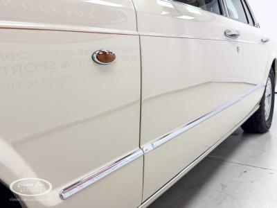 2000 Rolls - Royce Silver Seraph