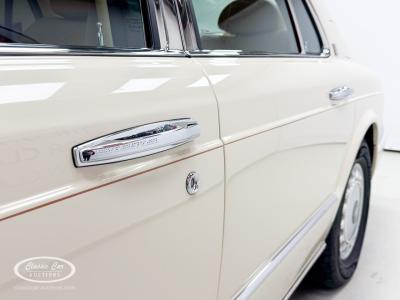 2000 Rolls - Royce Silver Seraph