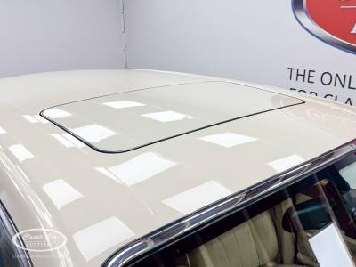 2000 Rolls - Royce Silver Seraph