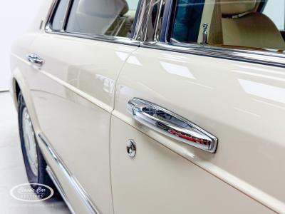 2000 Rolls - Royce Silver Seraph