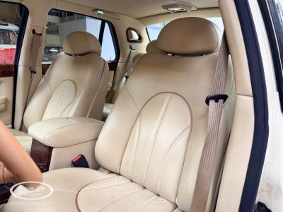 2000 Rolls - Royce Silver Seraph