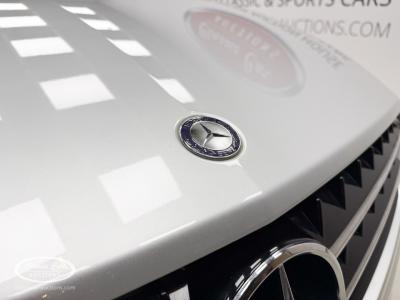 2007 Mercedes - Benz CL