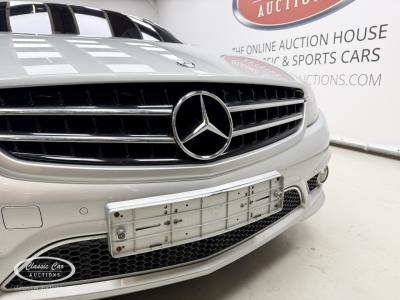 2007 Mercedes - Benz CL
