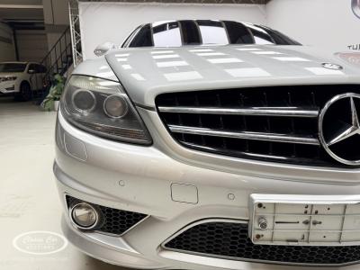 2007 Mercedes - Benz CL