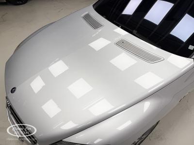 2007 Mercedes - Benz CL