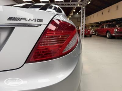 2007 Mercedes - Benz CL