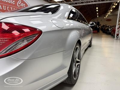 2007 Mercedes - Benz CL