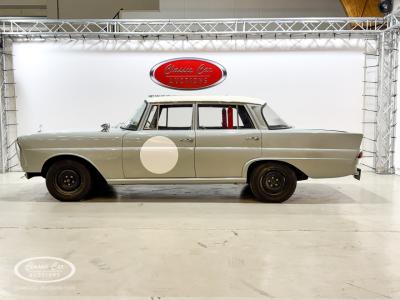 1960 Mercedes - Benz 220 SE