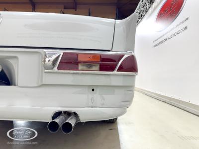 1960 Mercedes - Benz 220 SE