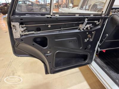 1960 Mercedes - Benz 220 SE